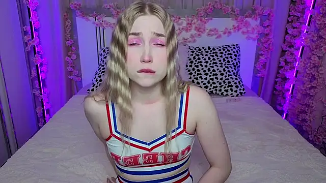 LilyStarlight online show from 05-05-26, 03:31