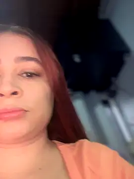 Snapshot of Marie_Castelzc chatting on 10-01-25, 09:07 Marie Castelzc online show from 10-01-25, 09:07