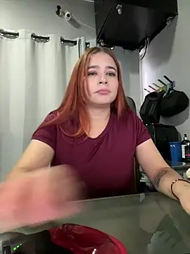 Snapshot of Marie_Castelzc chatting on 02-22-25, 07:36 Marie Castelzc online show from 02-22-25, 07:36