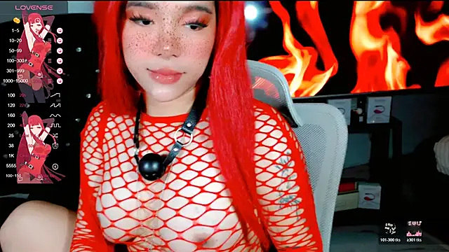 TsMargarita online show from 03-17-26, 12:52
