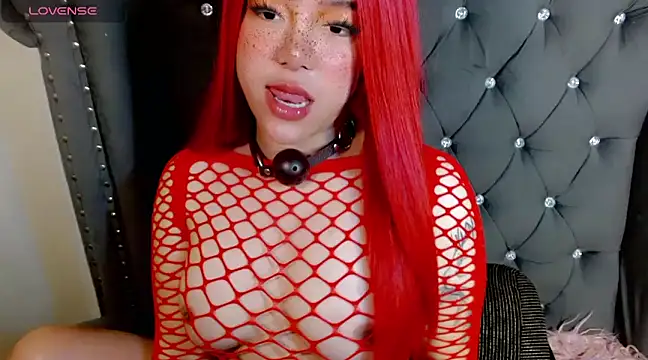 TsMargarita online show from 03-07-25, 10:32