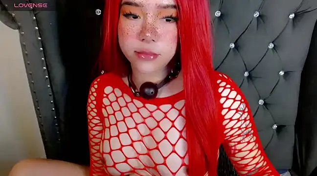 TsMargarita online show from 03-06-25, 12:43