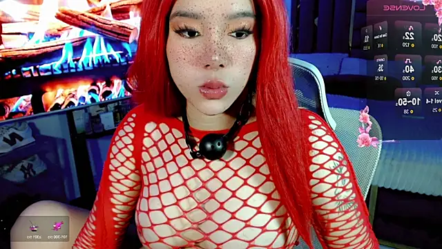 TsMargarita online show from 11-24-25, 08:09