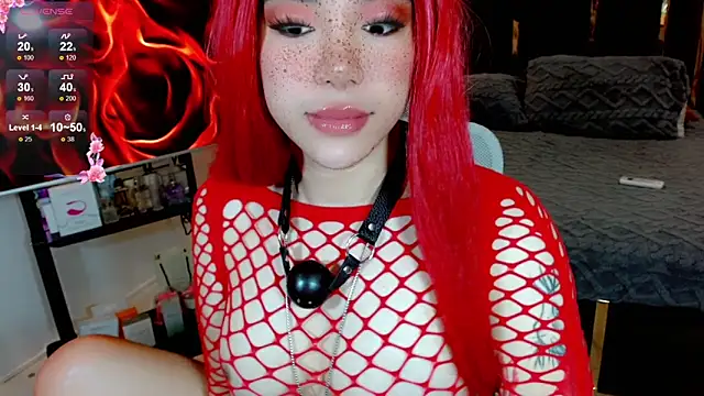 TsMargarita online show from 01-07-26, 05:07