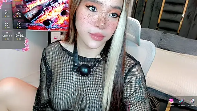 TsMargarita online show from 12-21-25, 11:23