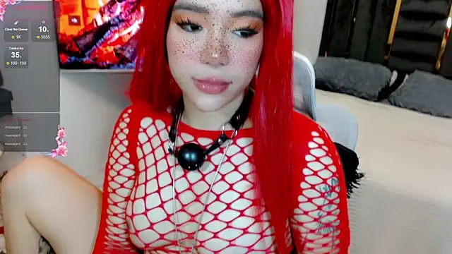 TsMargarita online show from 12-22-25, 07:25