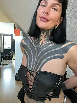 InkedBiitch online show from 05-21-26, 05:32
