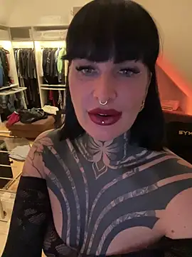 InkedBiitch online show from 03-23-26, 07:25