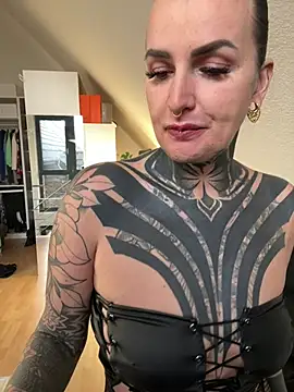 InkedBiitch online show from 02-03-26, 03:28