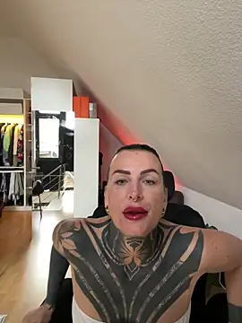 InkedBiitch online show from 03-25-26, 06:46