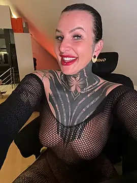 InkedBiitch online show from 03-26-26, 08:07