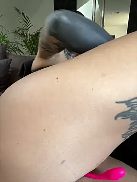 InkedBiitch online show from 06-18-26, 12:54