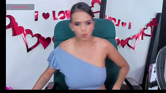 MaiaPetitte  online show from 02-16-26, 11:57