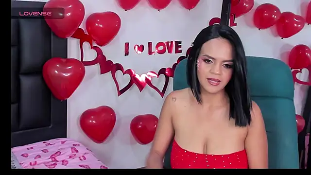 MaiaPetitte  online show from 02-15-26, 12:22