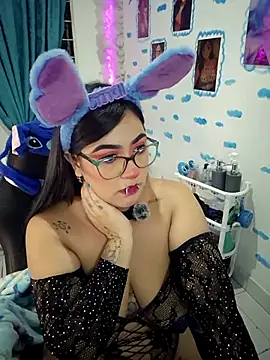 OnlyBluex online show from 01-08-26, 02:17