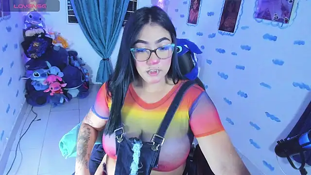 OnlyBluex online show from 10-12-25, 12:34