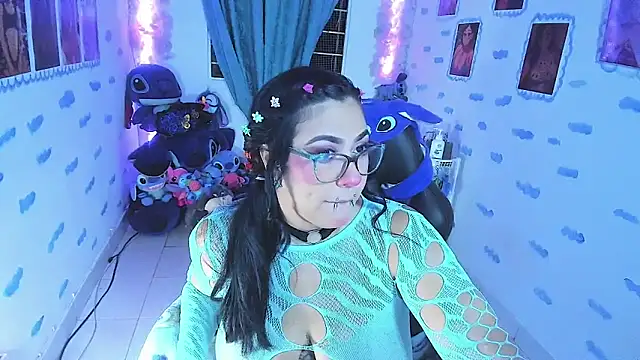 OnlyBluex online show from 09-20-25, 01:10