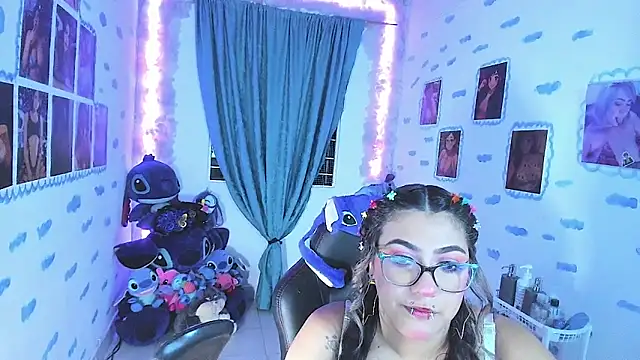 OnlyBluex online show from 09-09-25, 03:27