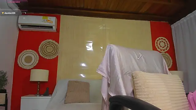 BarbieKano online show from 02-10-26, 12:42