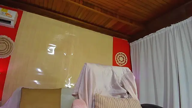 BarbieKano online show from 03-07-26, 11:43