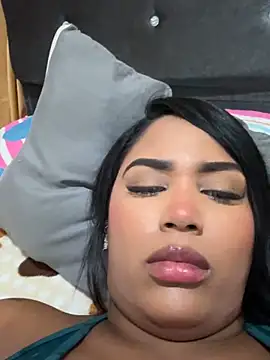 BarbieKano online show from 07-17-26, 03:15