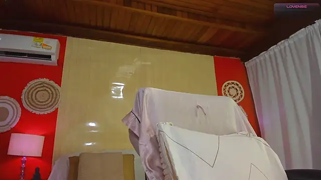 BarbieKano online show from 03-15-26, 12:17