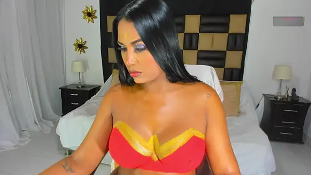 Snapshot of BarbieKano chatting on 10-10-25, 01:28 BarbieKano online show from 10-10-25, 01:28