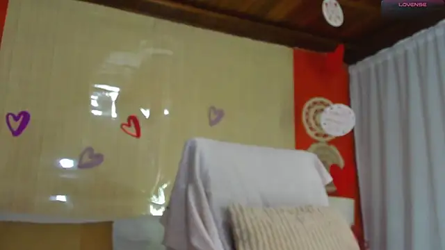 BarbieKano online show from 02-14-26, 12:00