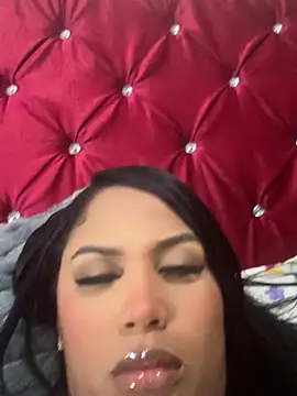 BarbieKano online show from 07-05-26, 11:55