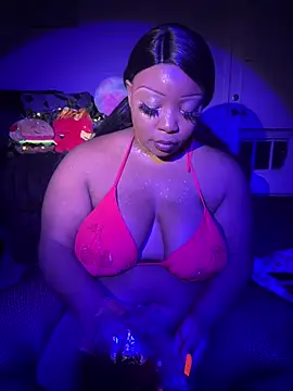 NikkiNoelanii online show from 02-08-26, 06:11