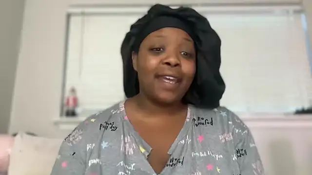 NikkiNoelanii online show from 03-20-26, 12:44