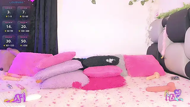 sabrinamossii online show from 05-06-26, 09:19