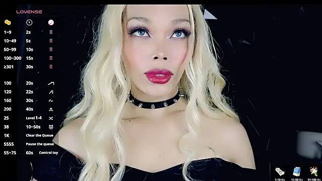 sugar bbyxx online show from 10-05-25, 11:50