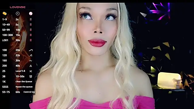 sugar bbyxx online show from 10-15-25, 04:11