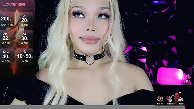 sugar bbyxx online show from 09-17-25, 07:16
