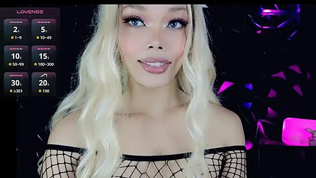 sugar bbyxx online show from 10-02-25, 09:40