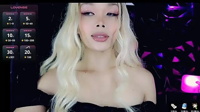 sugar bbyxx online show from 10-03-25, 09:16