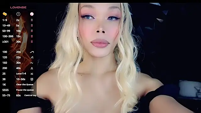 sugar bbyxx online show from 10-26-25, 07:20