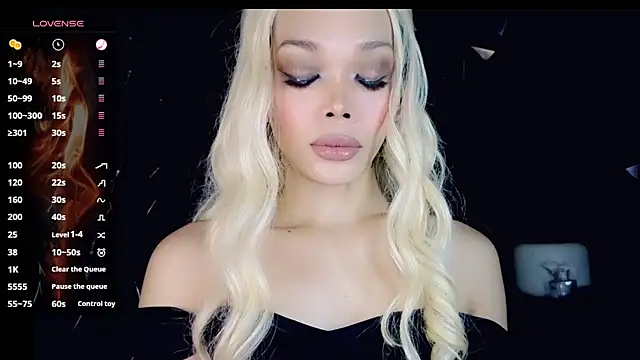 sugar bbyxx online show from 11-21-25, 07:29