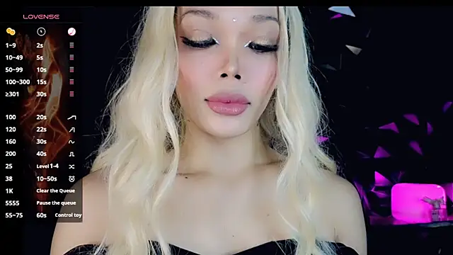 sugar bbyxx online show from 10-17-25, 03:54