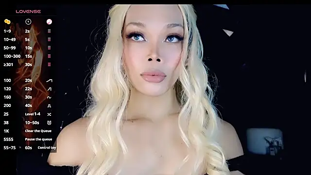 sugar bbyxx online show from 11-10-25, 07:24