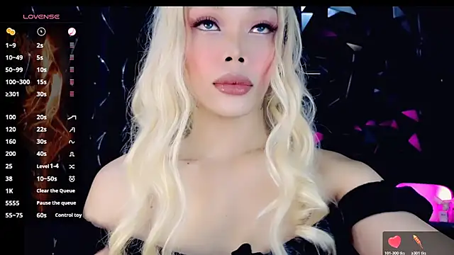 sugar bbyxx online show from 10-23-25, 05:06