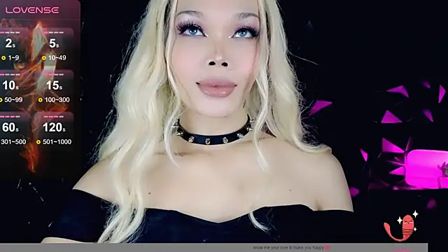 sugar bbyxx online show from 09-11-25, 05:46