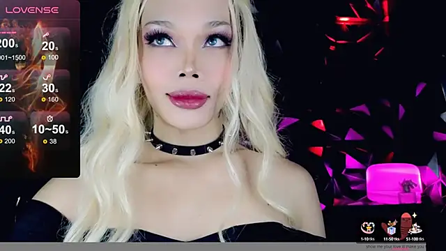 sugar bbyxx online show from 09-16-25, 05:36