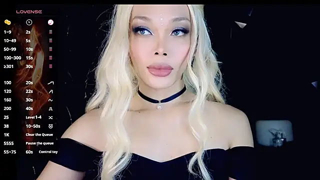 sugar bbyxx online show from 11-23-25, 05:17