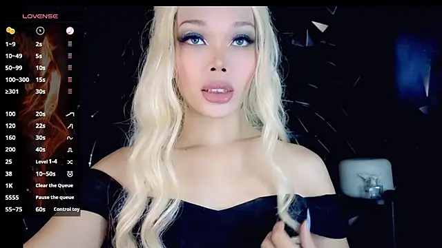 sugar bbyxx online show from 11-13-25, 07:07