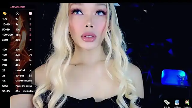 sugar bbyxx online show from 10-24-25, 05:17