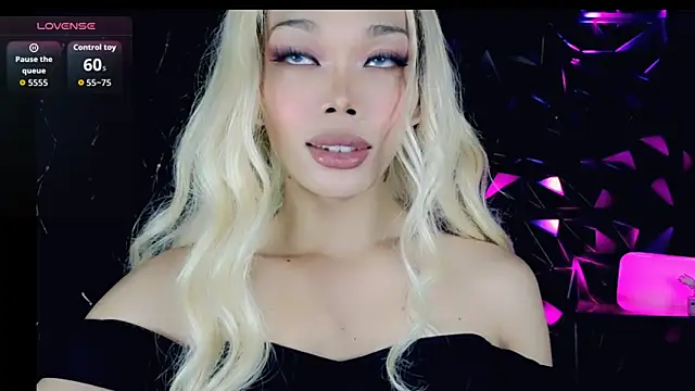 sugar bbyxx online show from 10-01-25, 09:40