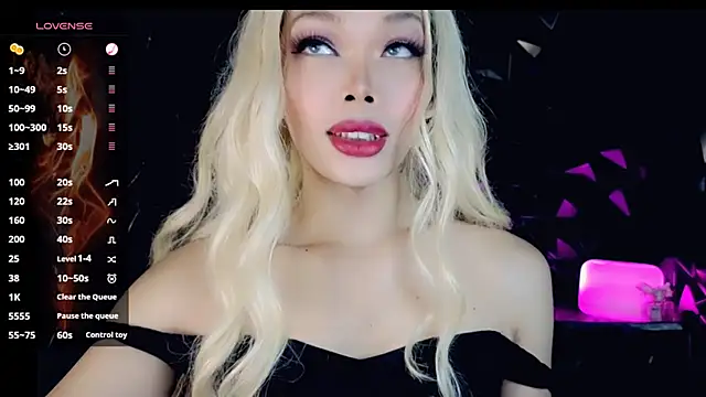 sugar bbyxx online show from 10-13-25, 03:19