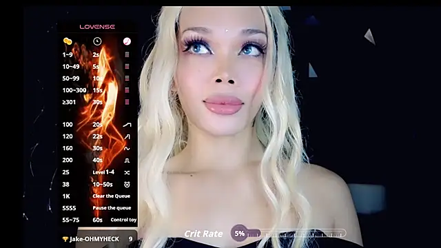 sugar bbyxx online show from 01-19-26, 01:31